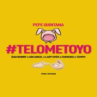 Te Lo Meto Yo