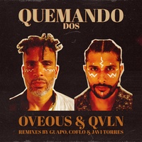 Queimar (Javi Torres Remix)
