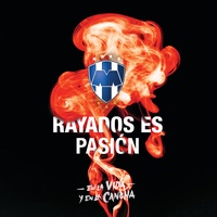 Himno De Rayados - Album Version