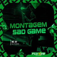 Montagem Sad Game