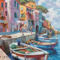 Italian Food