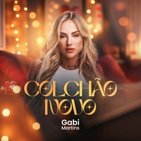 Colchão Novo