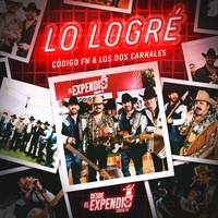 Lo Logré (En Vivo)