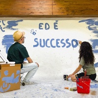 Ed è successo