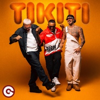 Tikiti