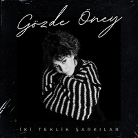 Gözleri Aşka Gülen - İki Teklik Şarkılar