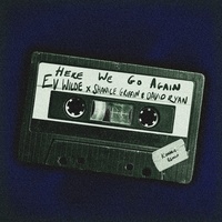 Here We Go Again - KIMMIC Remix
