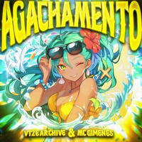 AGACHAMENTO (Sped Up)