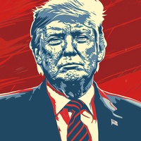 Trump Is My President