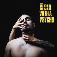 in bed with a psycho