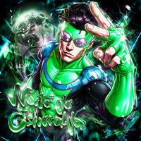 Noite De Esmeralda - Super Slowed