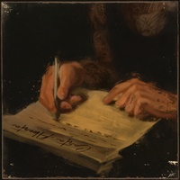carta aberta