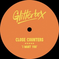 I WANT YOU
