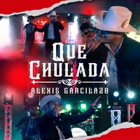 Que Chulada - En Vivo