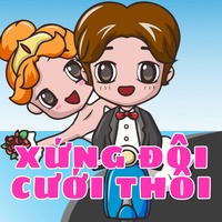 Xứng Đôi Cưới Thôi - Speedup