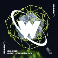 Make You Happy feat. Seguez - Edit