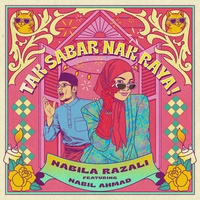 Tak Sabar Nak Raya (feat. Nabil Ahmad)