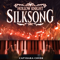 Hollow Knight: Silksong Trailer Theme - Epic Piano Version