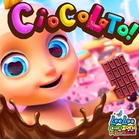 Quanto mi piace il cioccolato!