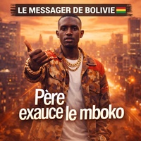 Père exauce le mboko - Special Version
