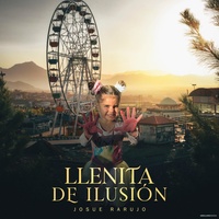 Llenita de Ilusión