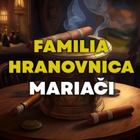 Familia Hranovnica - Mariači