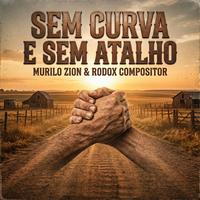 Sem curva e sem atalho