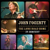 Centerfield - Live