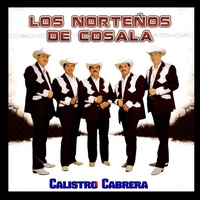 Calistro Cabrera