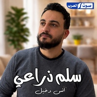 سلم ذراعي