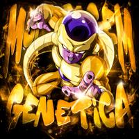 MONTAGEM GENETICA