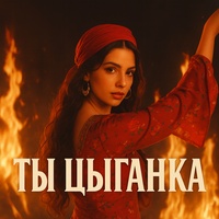 Ты цыганка