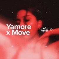 Yamore X Move
