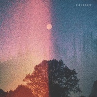 Alex Baker - Distant