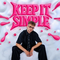 KEEP IT SIMPLE