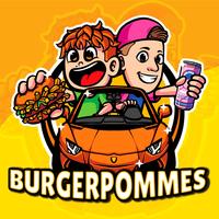 Burgerpommes