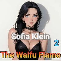 Your Perfect Waifu Idol