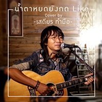 น้ําตาหยดยังกด Like