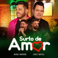Surto De Amor - Ao Vivo Em Uberlândia / 2018