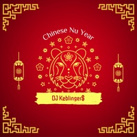 Chinese Nu Year