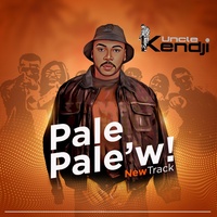 Pale pale'w