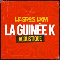 La Guinée K - Acoustique