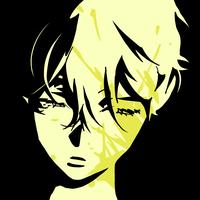 Black Sorrow (ALNST 1st Anniversary Remix)