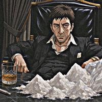 Cocaina