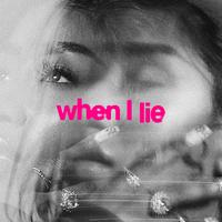When I Lie