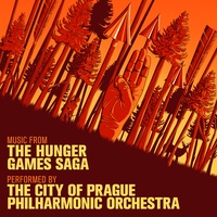 There Are Worse Games to Play / Deep in the Meadow / The Hunger Games Suite - From "The Hunger Games: Mockingjay, Pt. 2"