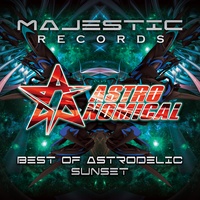 Earth Energy (Astronomical (JAPAN) & DJ MASA Remix)