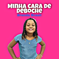 Minha Cara de Deboche