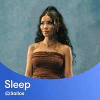 While We're Young - Pt. 2 / SILO x Bettina Bergström Sollos Sleep Mix