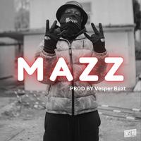 Instru Sombre Drill Voix (Mazz)